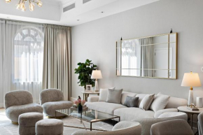Luxury 4BR Townhouse Palm Jumeirah